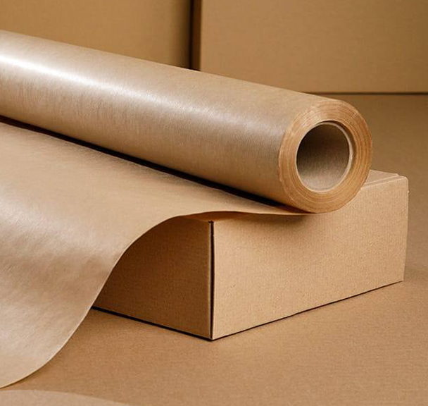 Paperworld Middle East - Kraft & Packaging