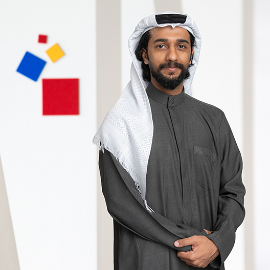 Messe Frankfurt Middle East - Sultan Aldhuhoori