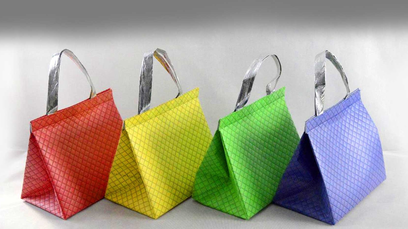 smart bag sarl at green room at paperworld middle east