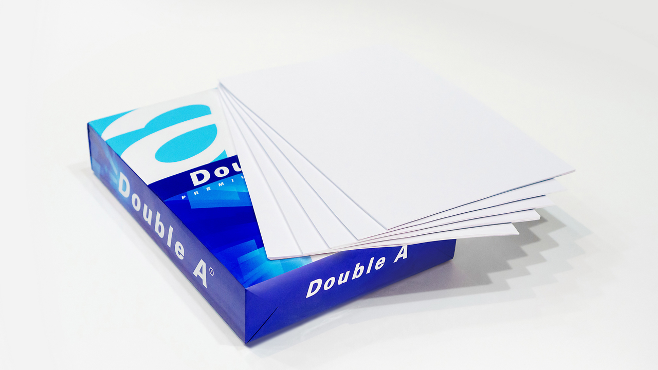 Paperworld Middle East Double A