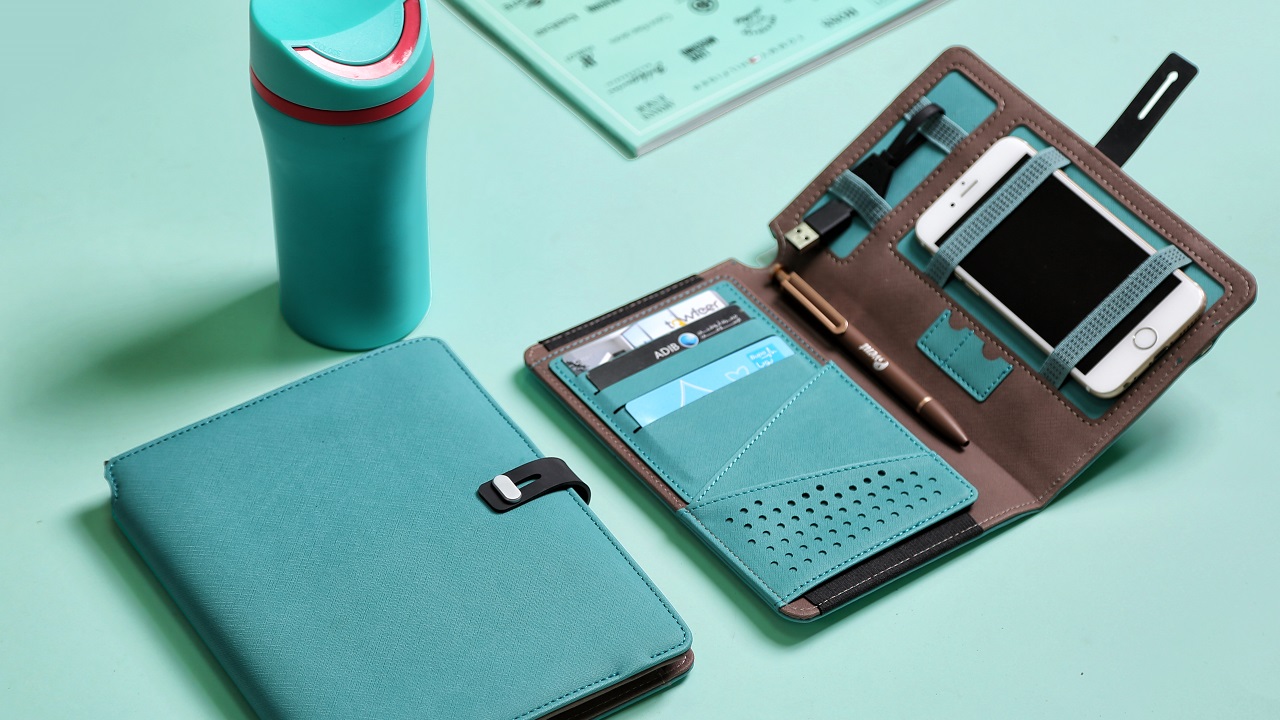 Paperworld Middle East - Corporate Gifts Souvenirs