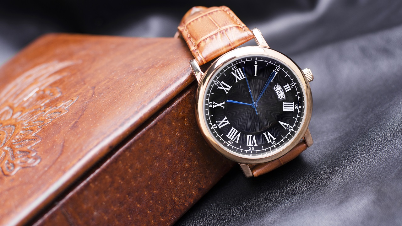 Paperworld Middle East - Corporate Gifts Watches and clocks