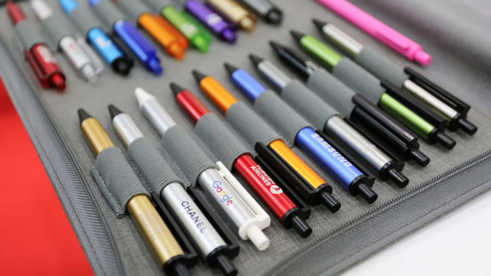 Paperworld Middle East - Corporate Gifts Premiums