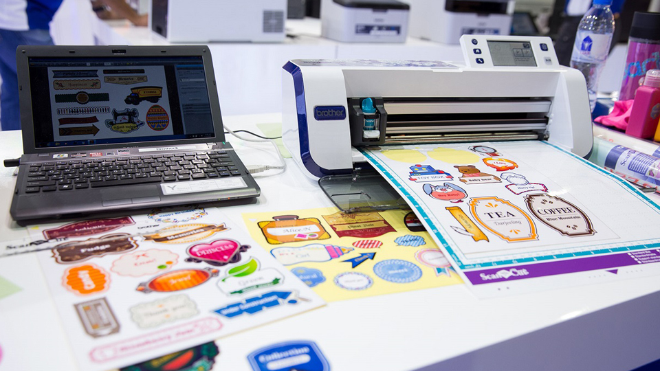 Paperworld Middle East - Printers, Copiers & OEM Supplies