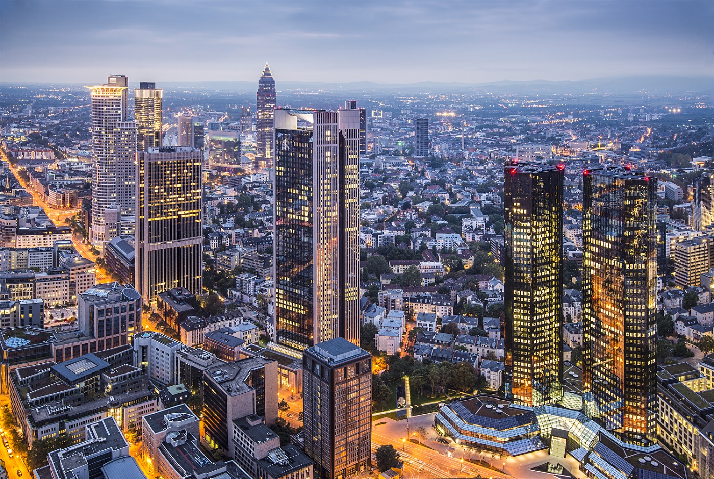 Frankfurt