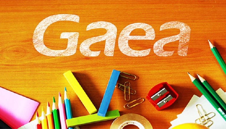 Gaea Enterprises - Paperworld Middle East