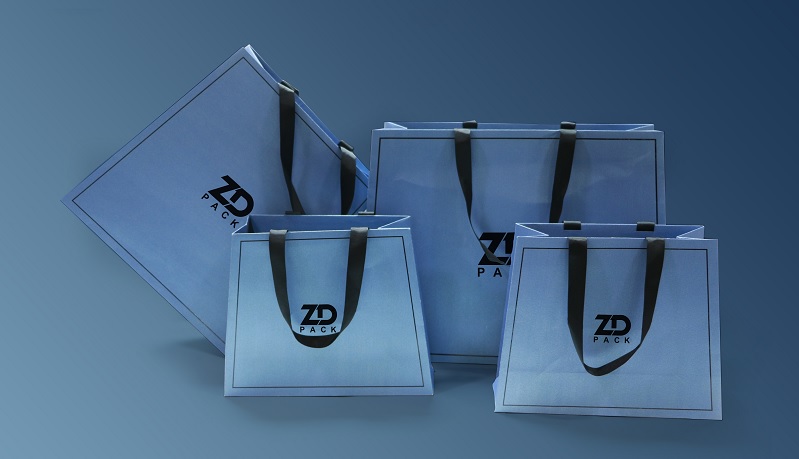 ZD Pack - Paperworld Middle East