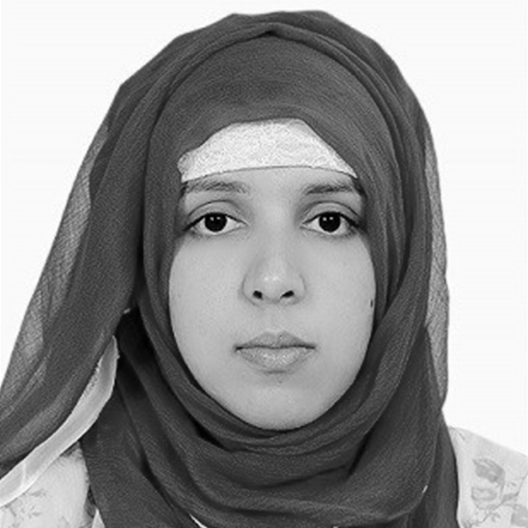 Amna Irshad