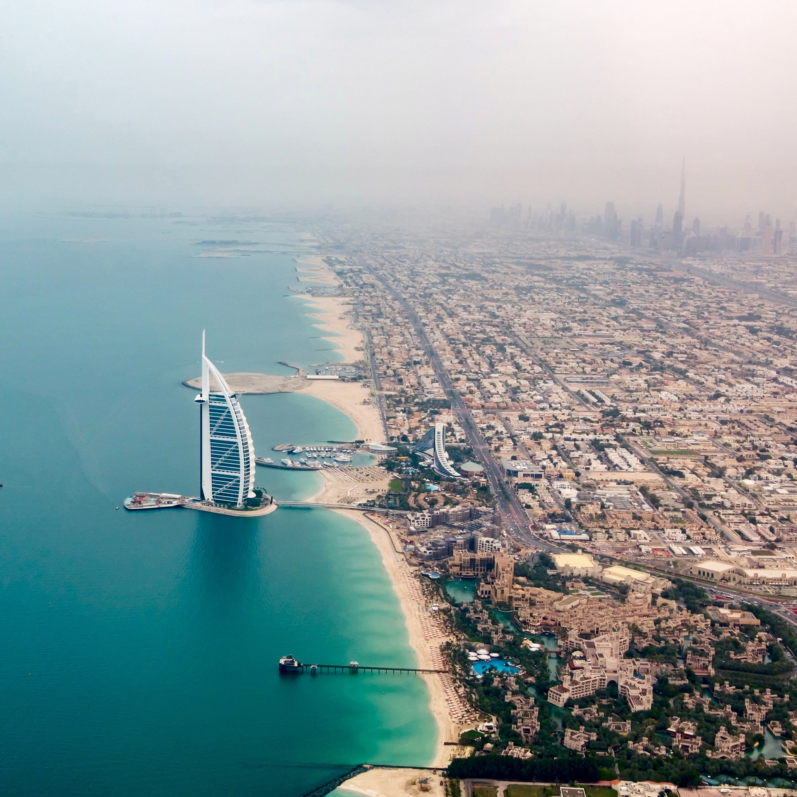 Paperworld Middle East Industry News - Dubai is open, safest city in the world: Top officials