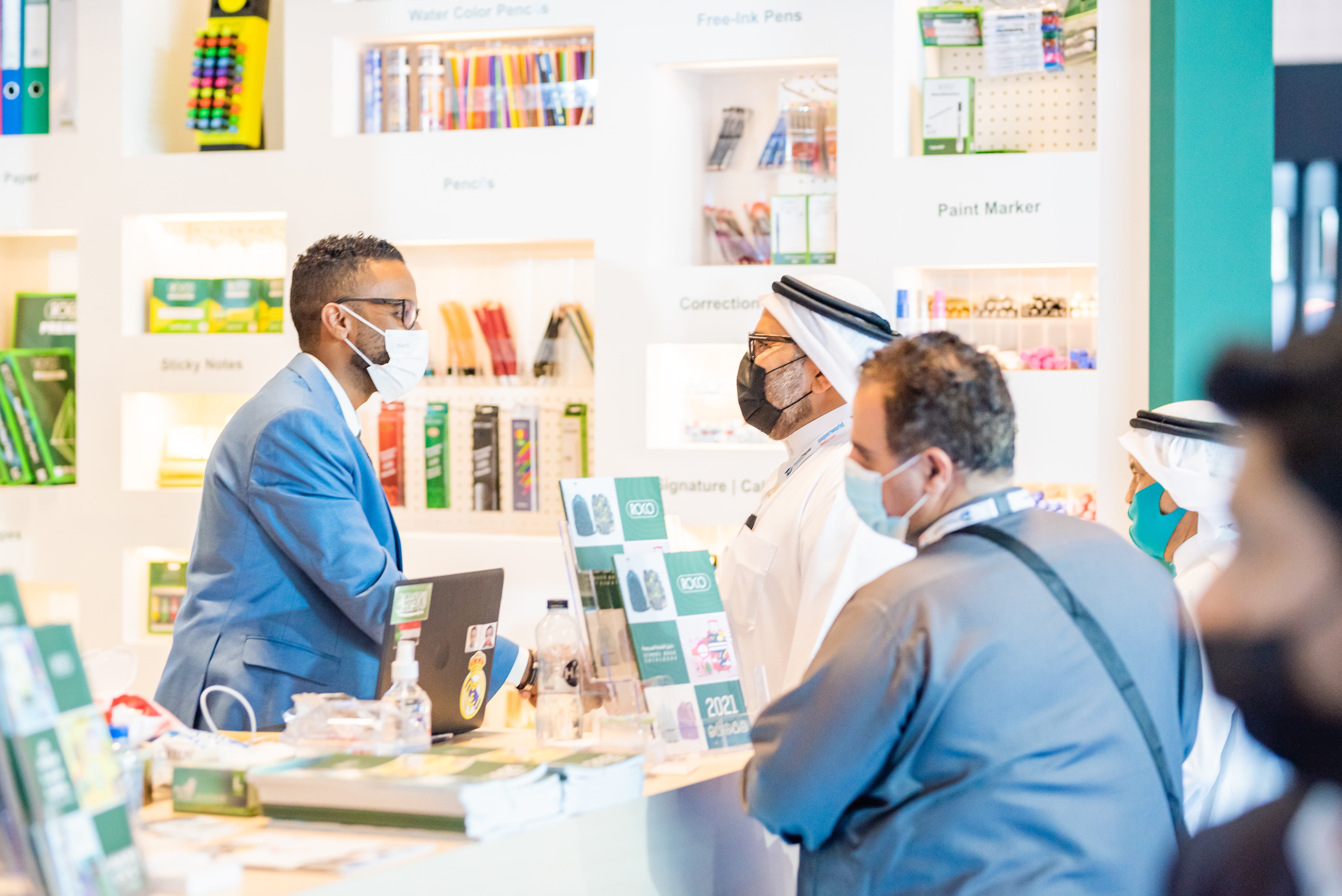 Paperworld Middle East