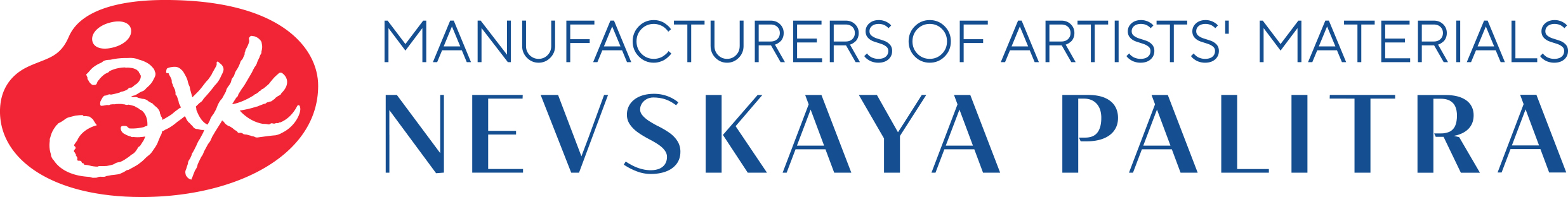 Nevskaya Palitra logo