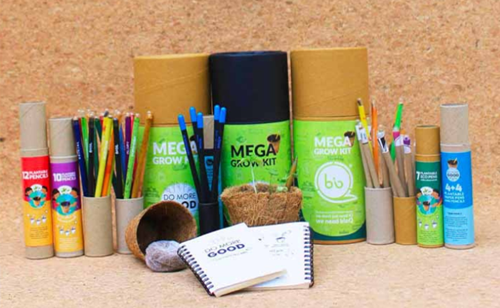 Paperworld Middle Eats - Save the planet – Office supplies