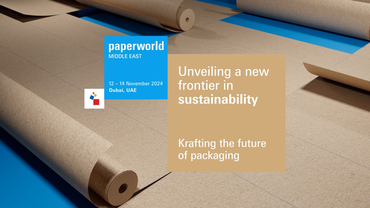 Paperworld Middle East - Overview of educational growth in Africa and its impact on stationery supply chains