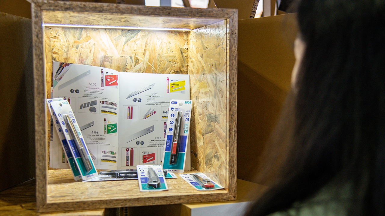 Paperworld Middle East - Project Sustainability