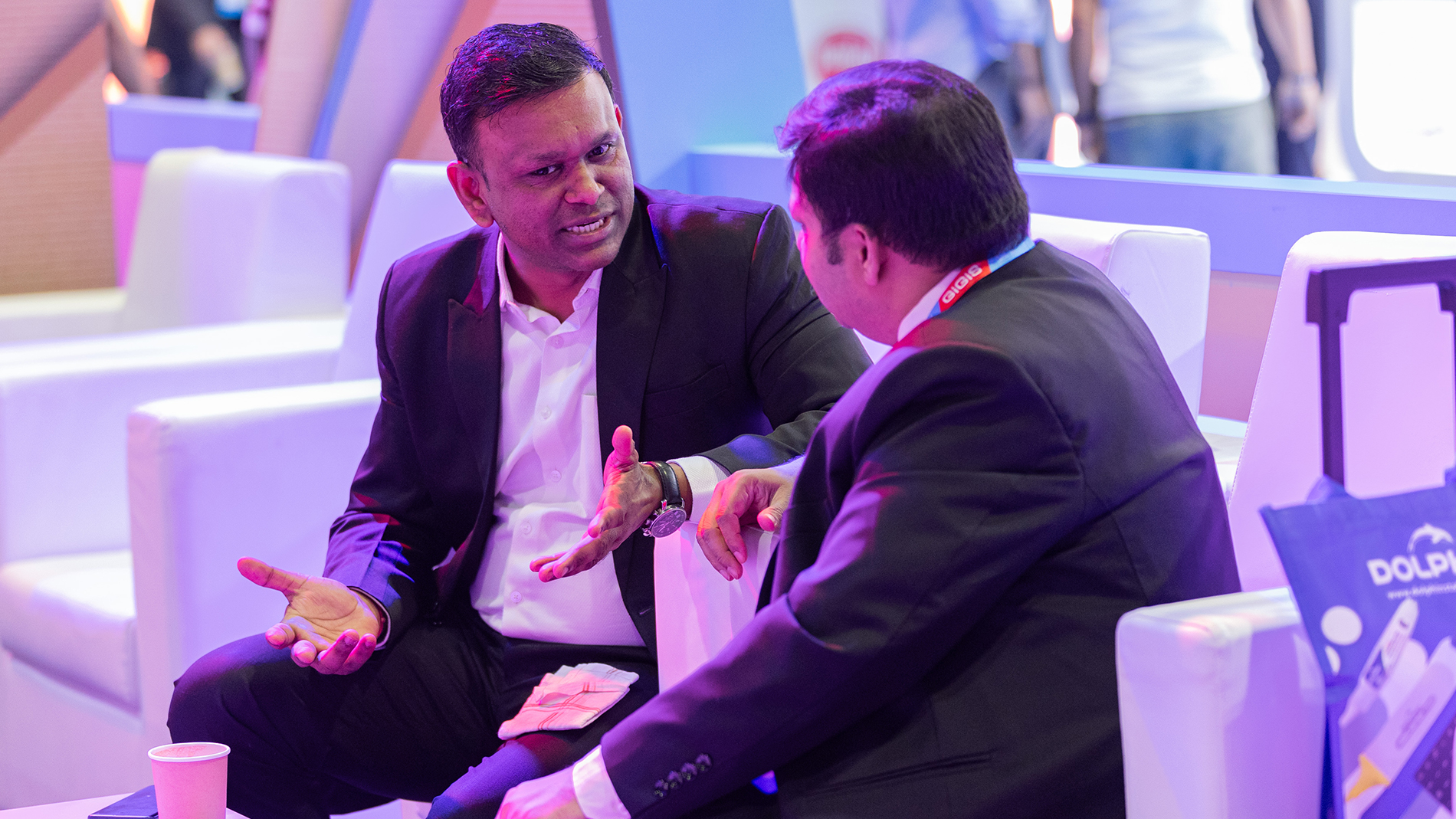 Paperworld Middle East - The Premium Club