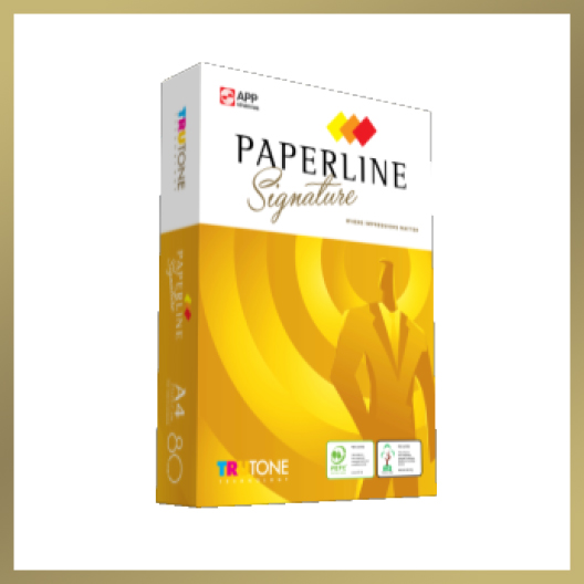 Paperworld Middle East - Awards 2024 Winner