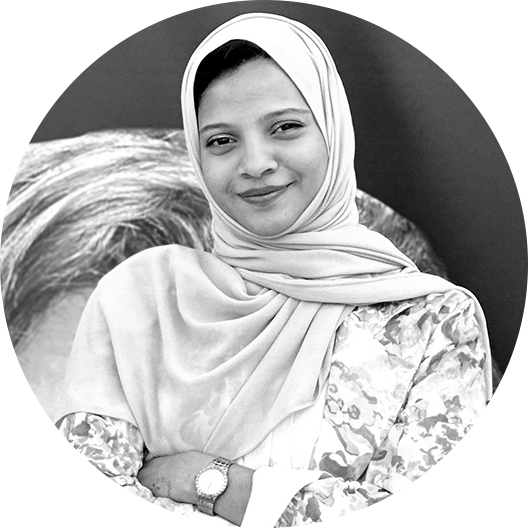 Mariyam Zaeema