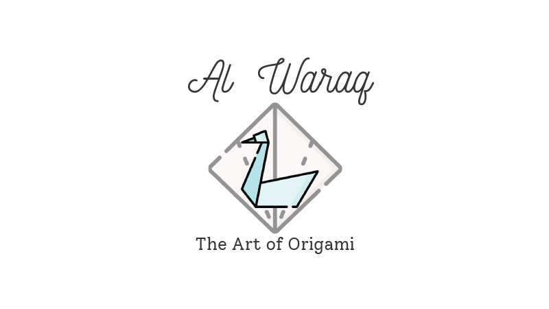 Artistry Workshop - Al Waraq logo