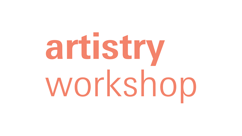Artistry Workshop - Artistry Workshop logo