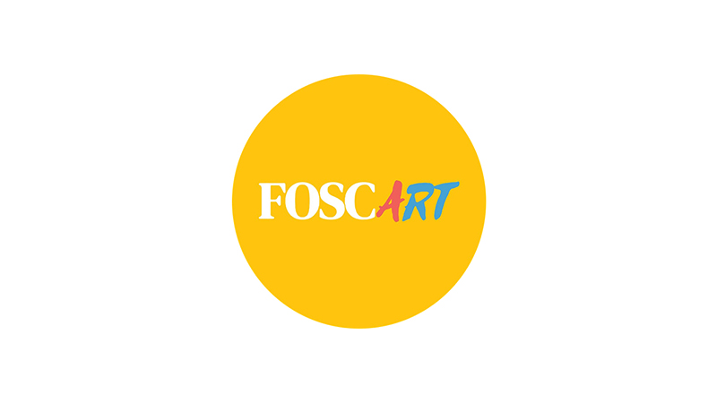 Artistry Workshop - FoscART logo