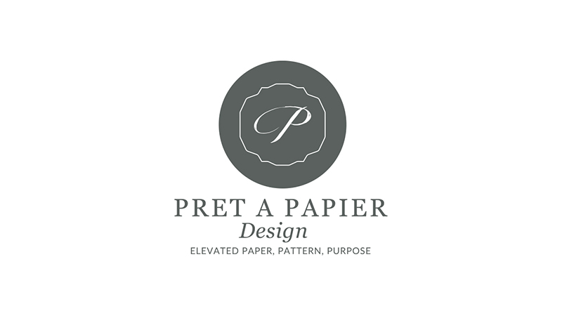 Artistry Workshop - Pret A Papier