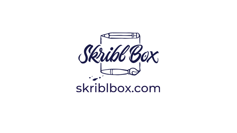 Skribl Box