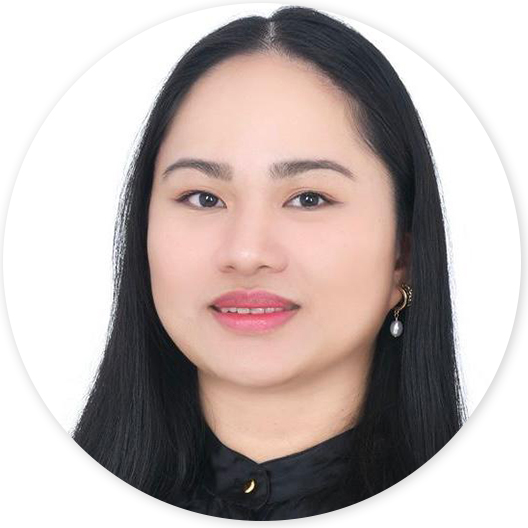 Kharen Taruc