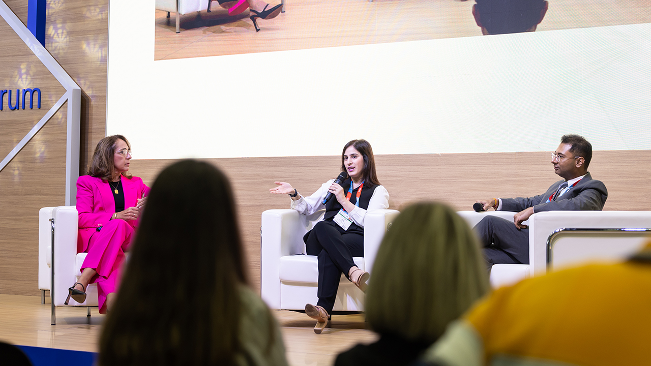 Paperworld Middle East - Hub Forum