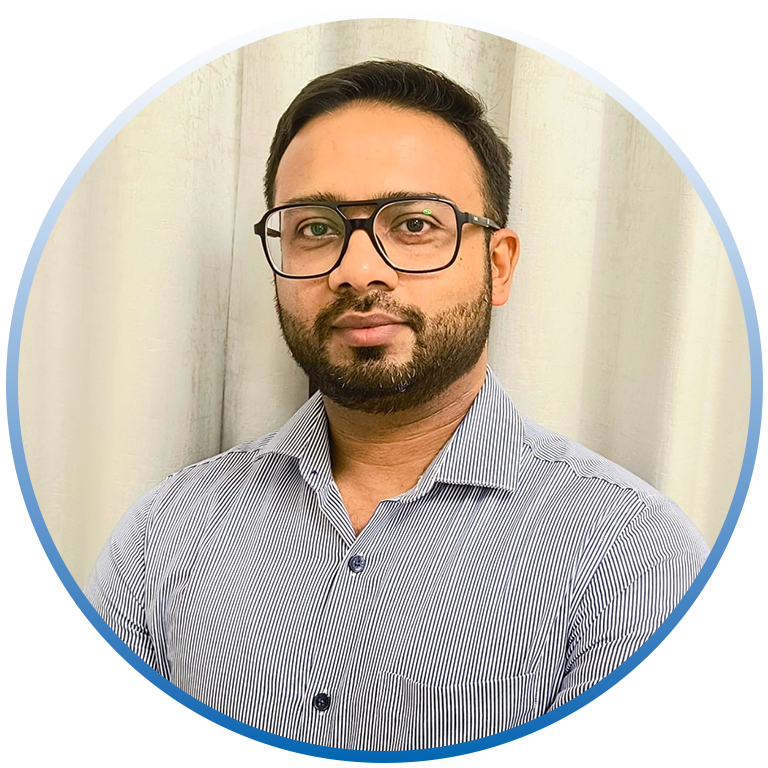 Chirantan Bhattacharya