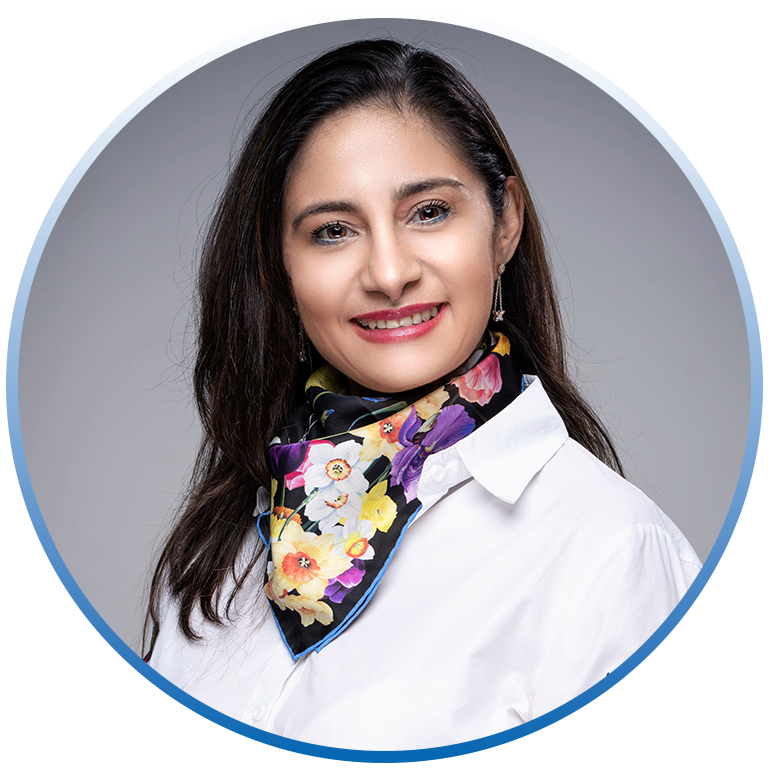 Grace Karim