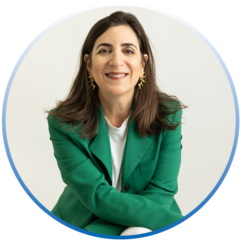 Hala Gebran