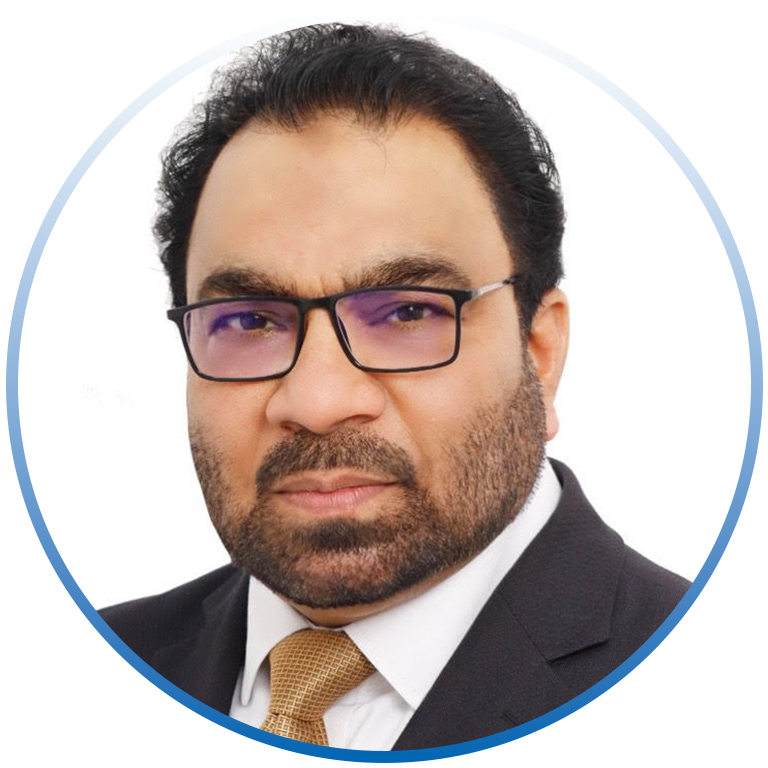 Kaunain Shahidi