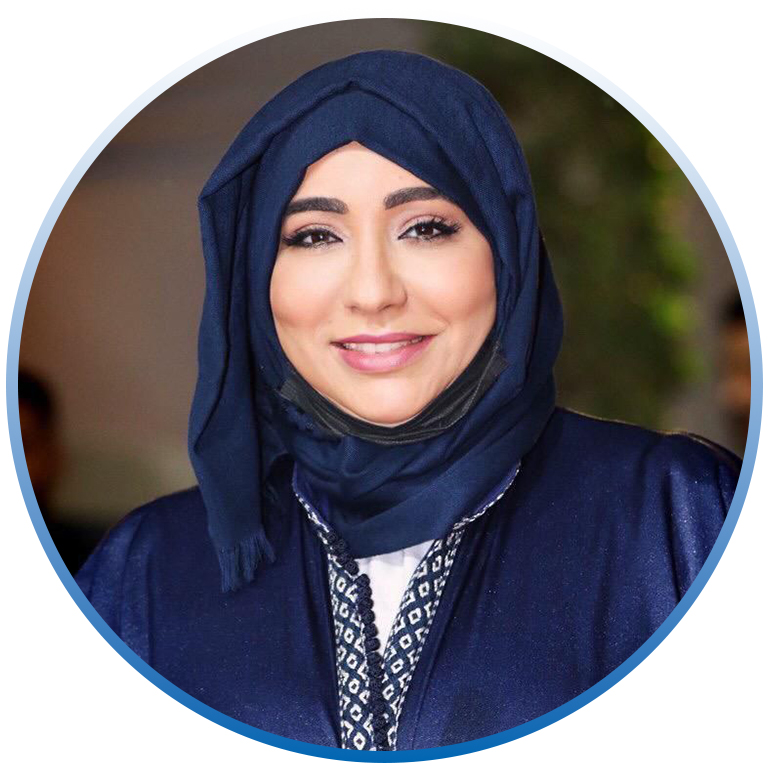 H.E. Laila Rahhal El Atfani