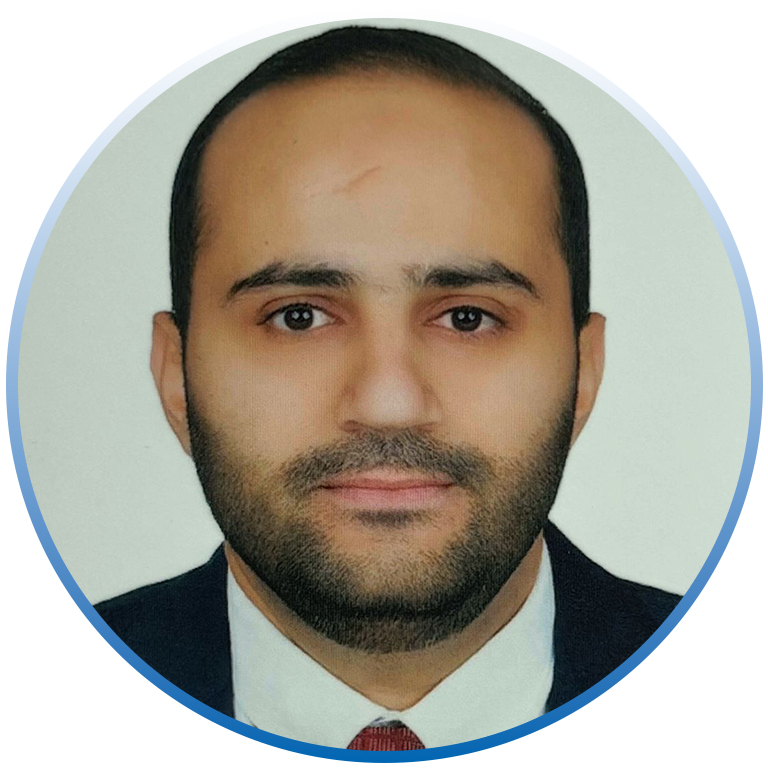 Mohamed Abuzeid