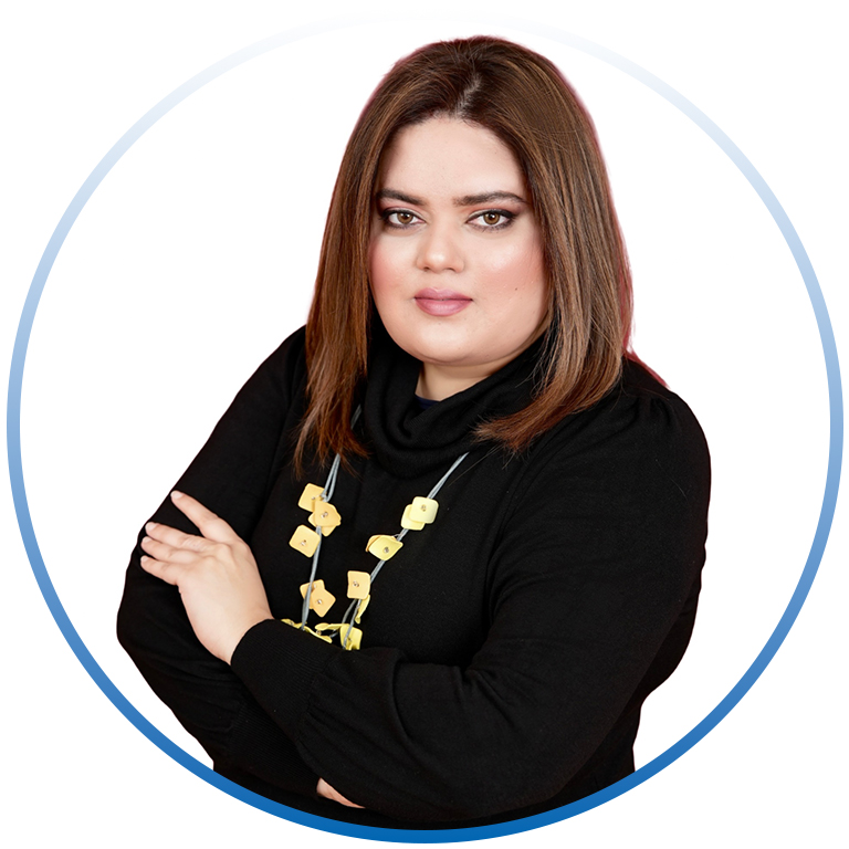 Najeeba Naval