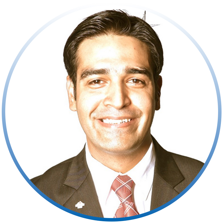 Parv Sondhi