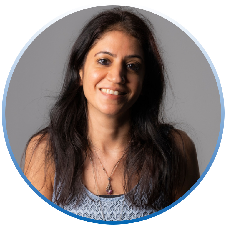 Purva Grover