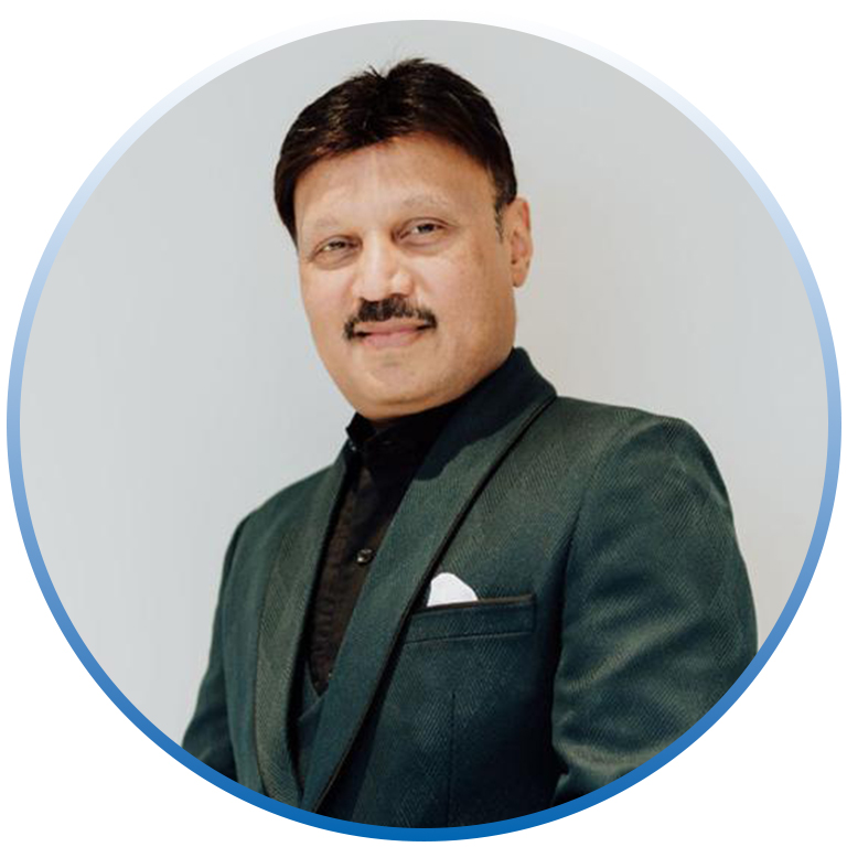 Shalin Gandhi