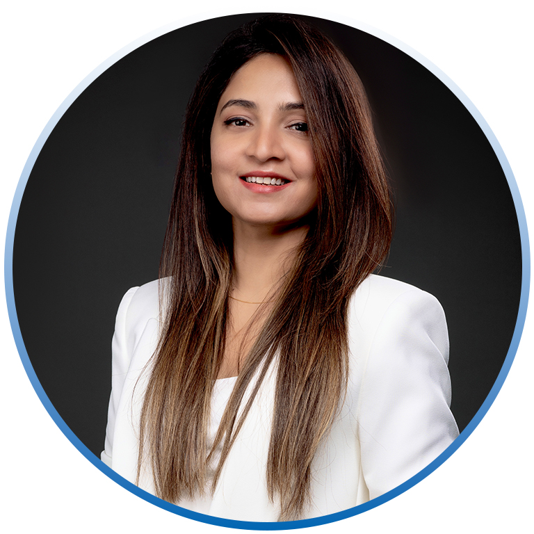 Shruti Dhok
