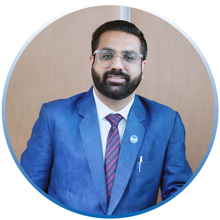Yuvraj Bahl