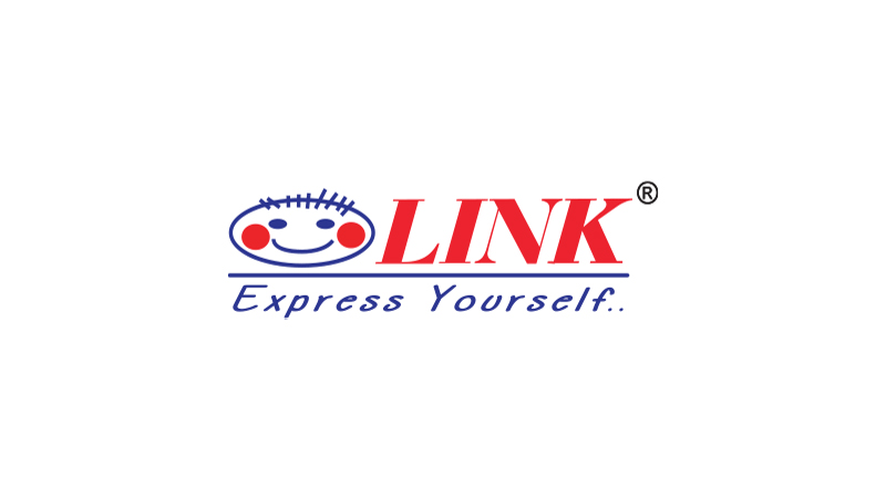 Link logo