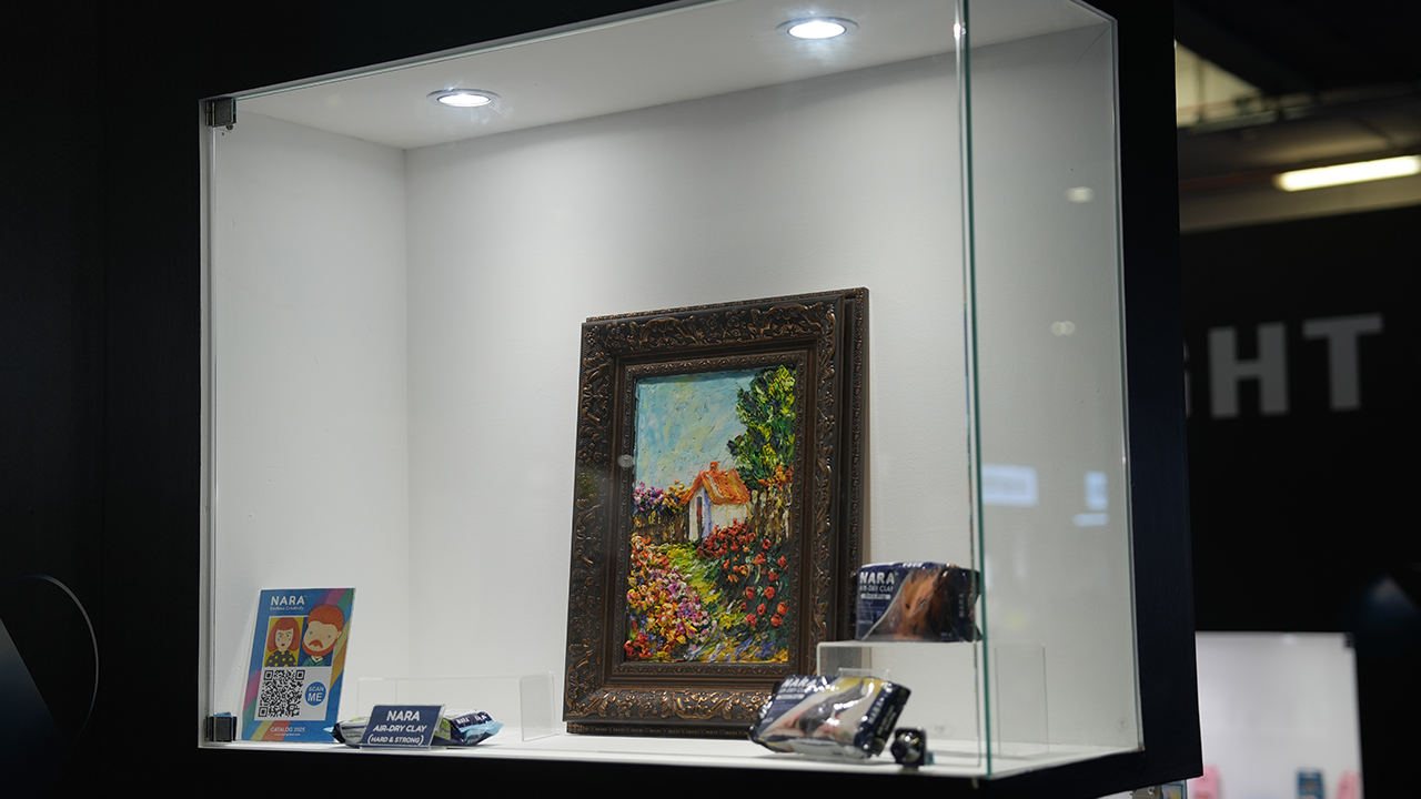 Paperworld Middle East - The Spotlight