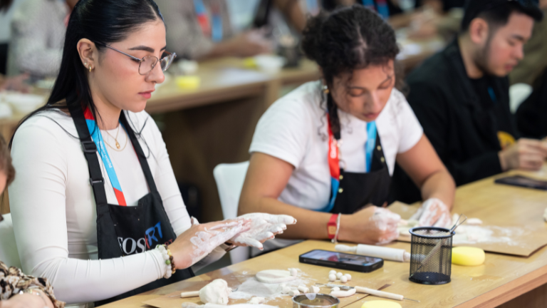 Paperworld Middle East - Events