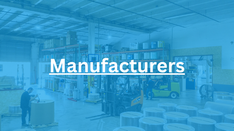 Manufacturers - 1