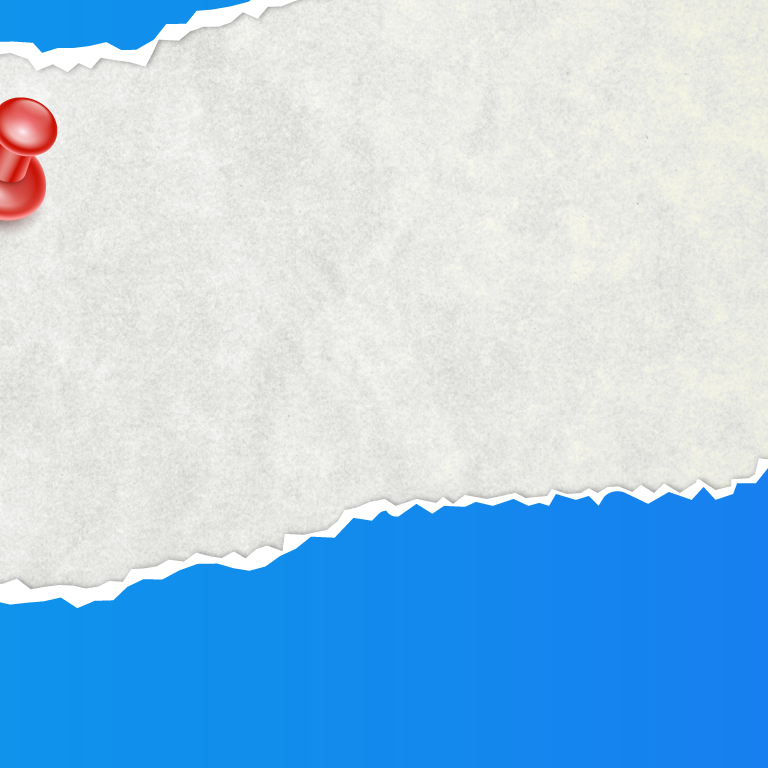 Paperworld Middle East - torn paper visual