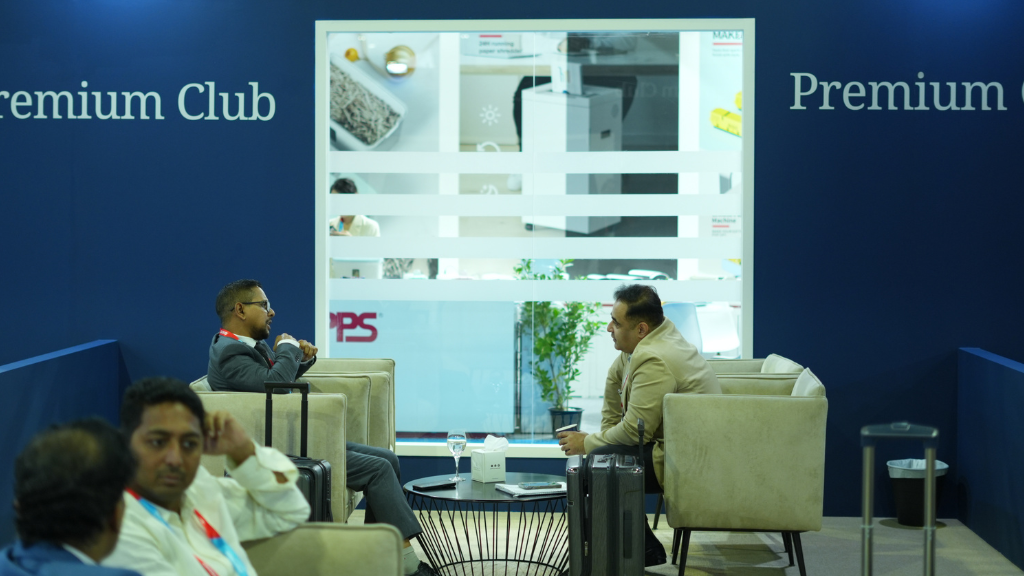 Paperworld Middle East - Project Sustainability