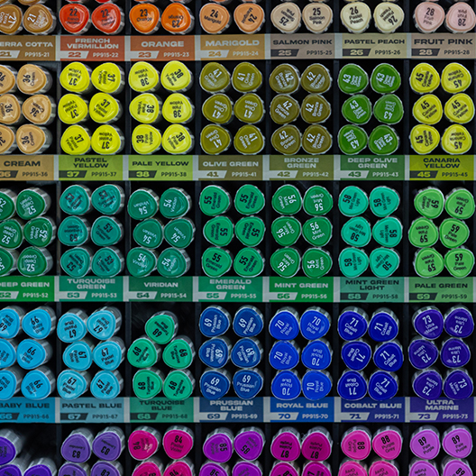 Paperworld Middle East - Hobby, Craft & Art Supplies