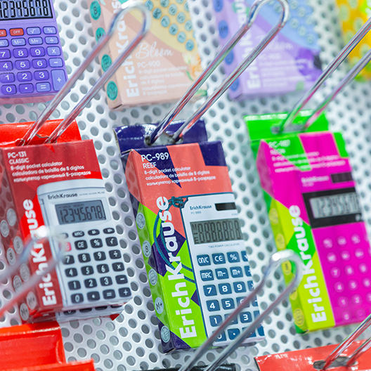 Paperworld Middle East - Office Supplies