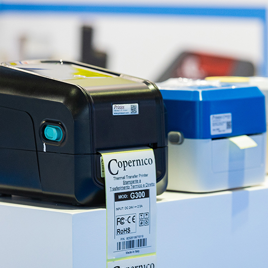 Paperworld Middle East - Paper Processing Machinery & Controls