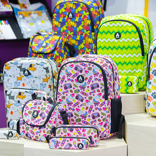 Paperworld Middle East - School Supplies